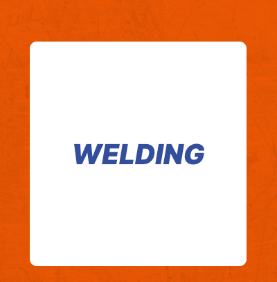 Welding