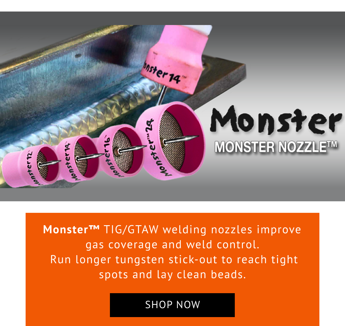 Monster ALL