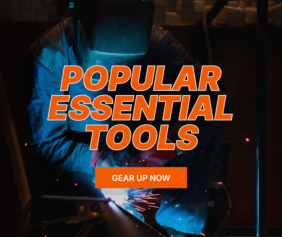 Popular Essential Tools