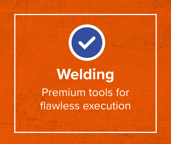 Welding