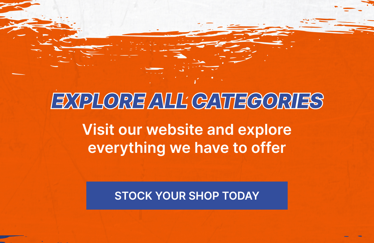 Stock Your Shop