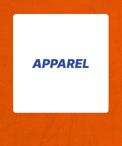 Apparel