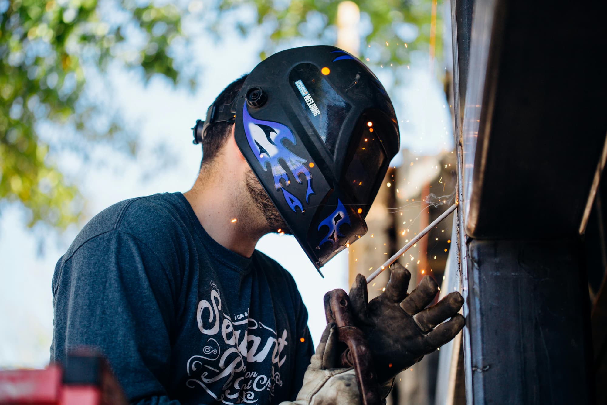 The Best Plasma Cutters for Automotive Fabrication