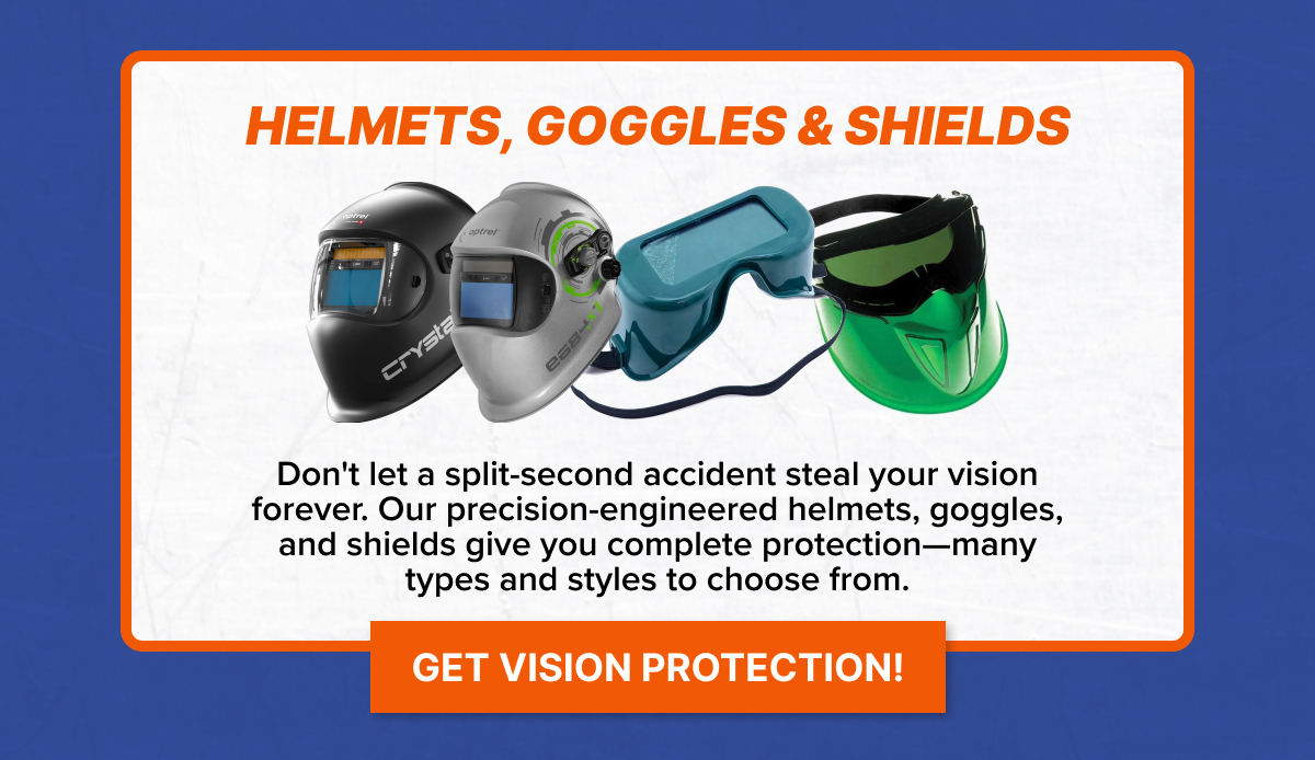 Protect Your Vision!