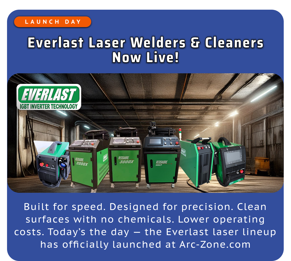 laser website link