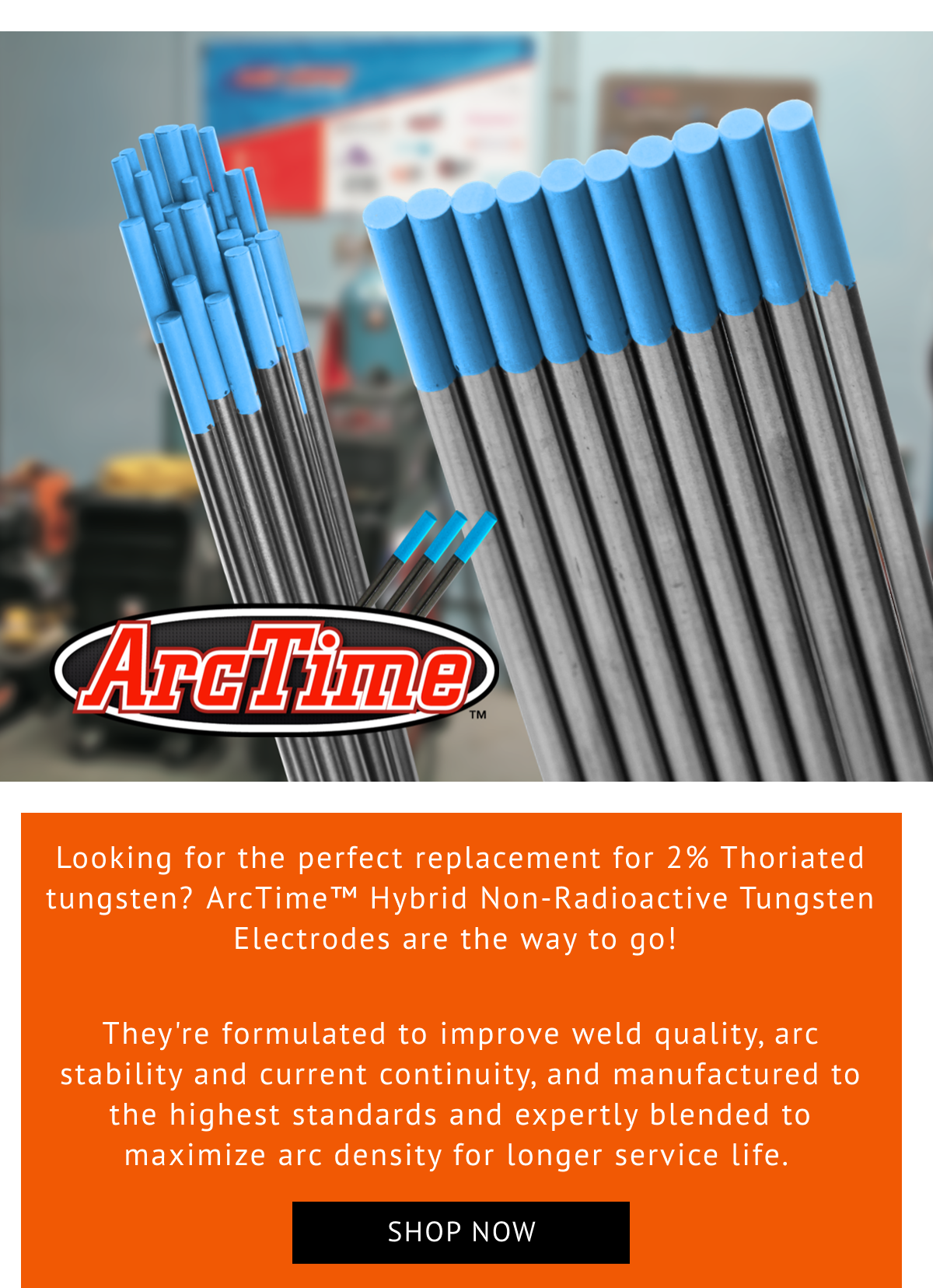 ArcTime
