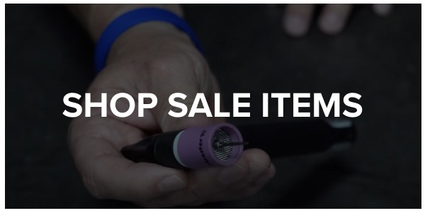 Shop Sale