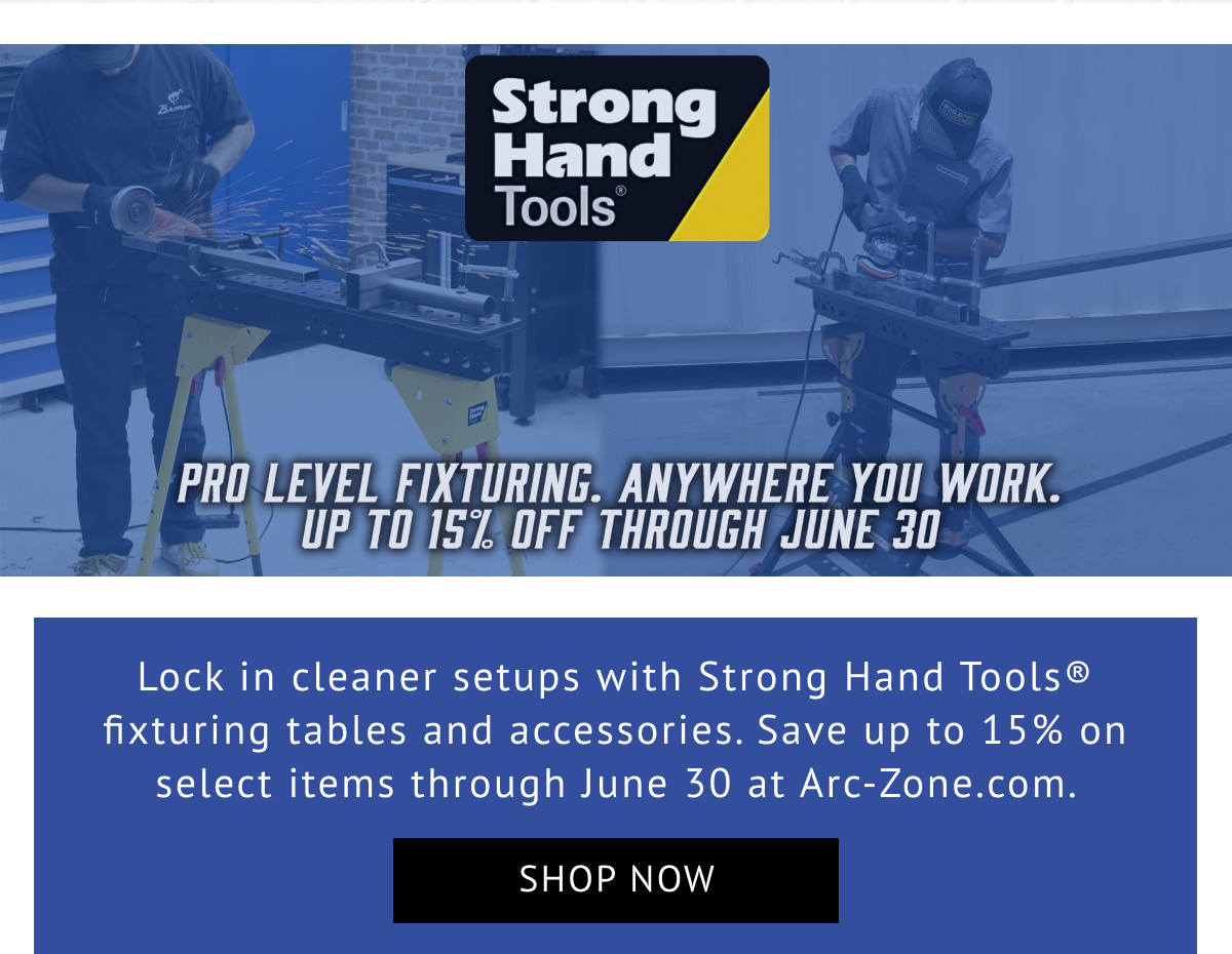 SHT Spring Promo