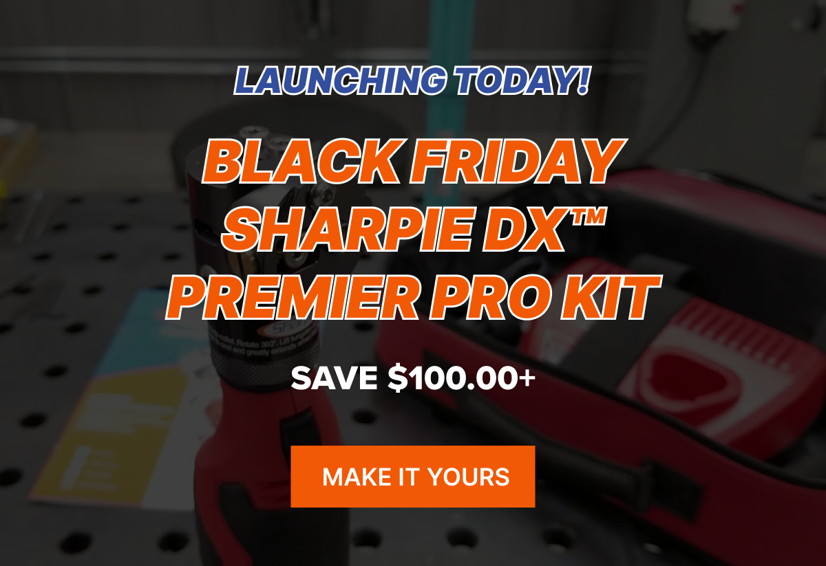 Meet the PROFAX® PRO-1VS