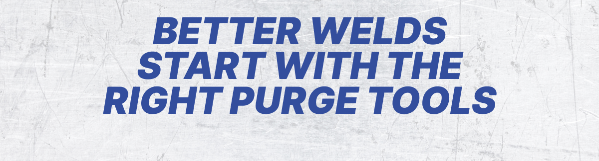 Purge Equipment