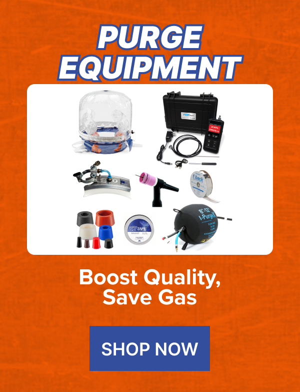 Purge Equipment