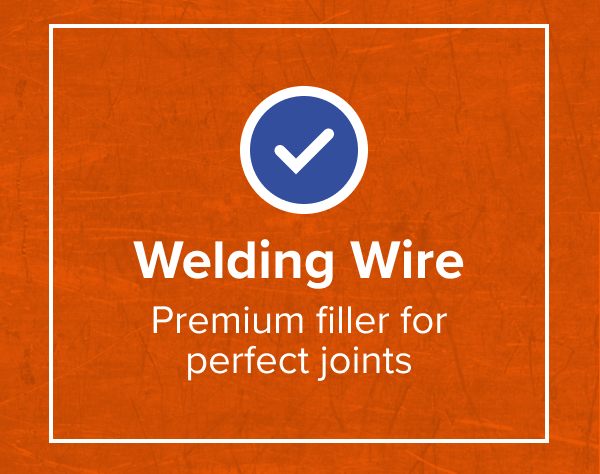 Welding Wire