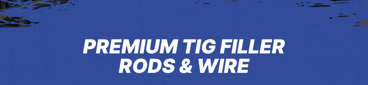TIG Rods