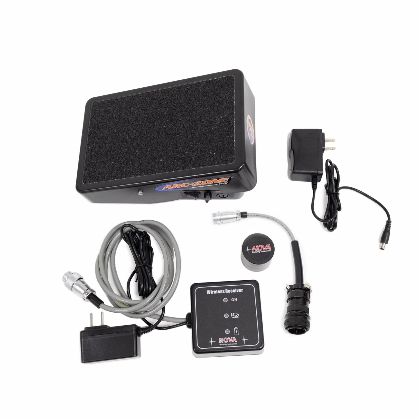 DX Tungsten Grinder