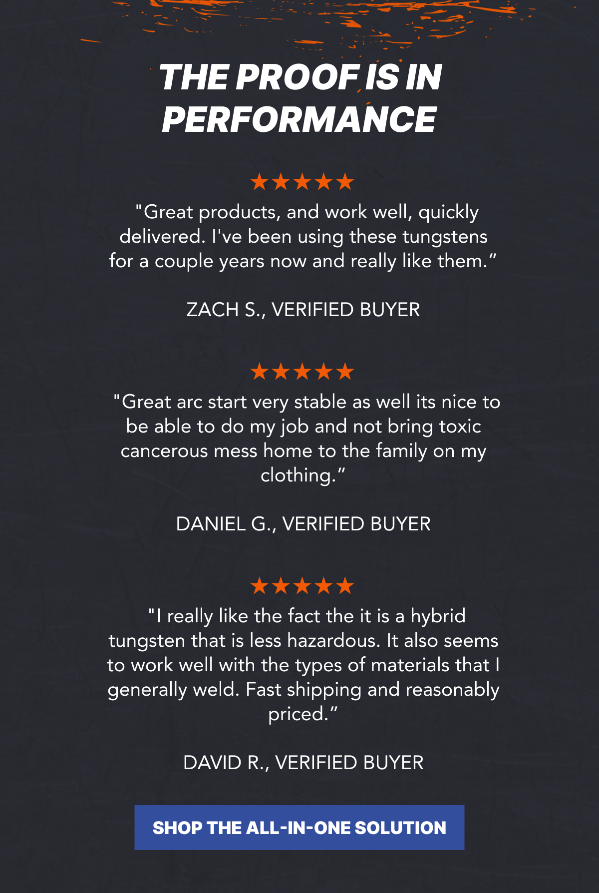 Why Choose the PROFAX® PRO-1VS?
