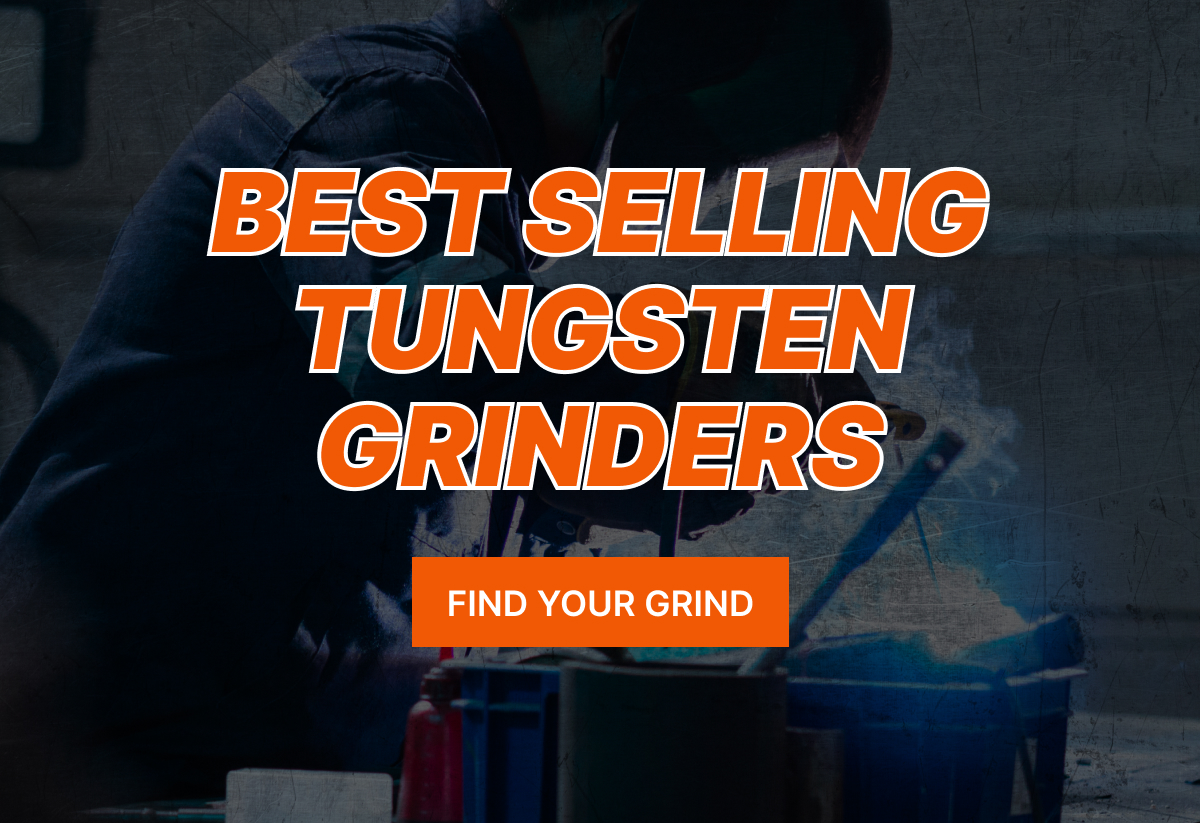 Best Selling Tungsten Grinders