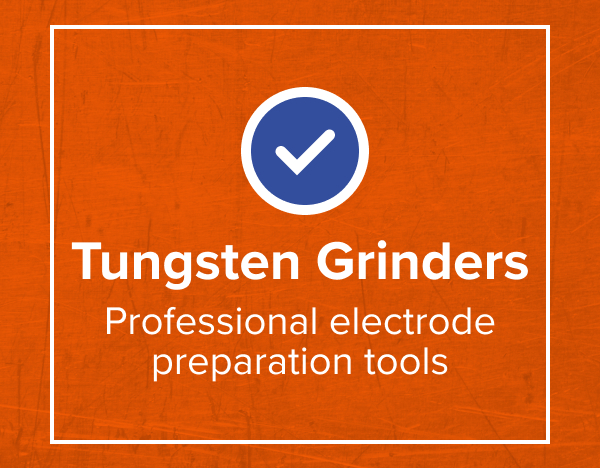 Tungsten Grinders