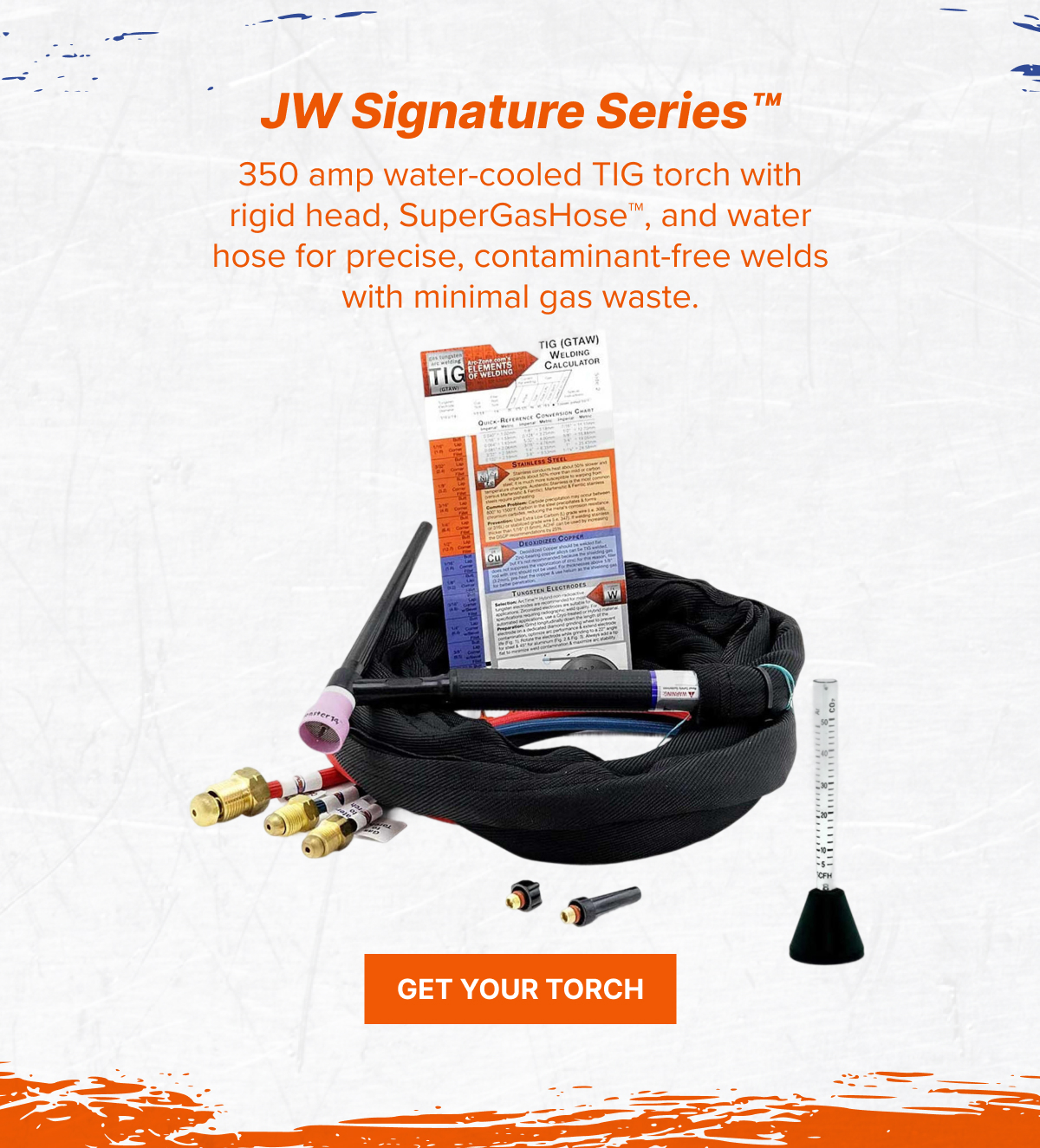 JW Signature Series