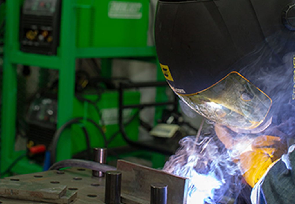 Exploring New Welding Technologies and Trends