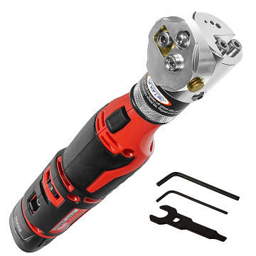 DX Tungsten Grinder