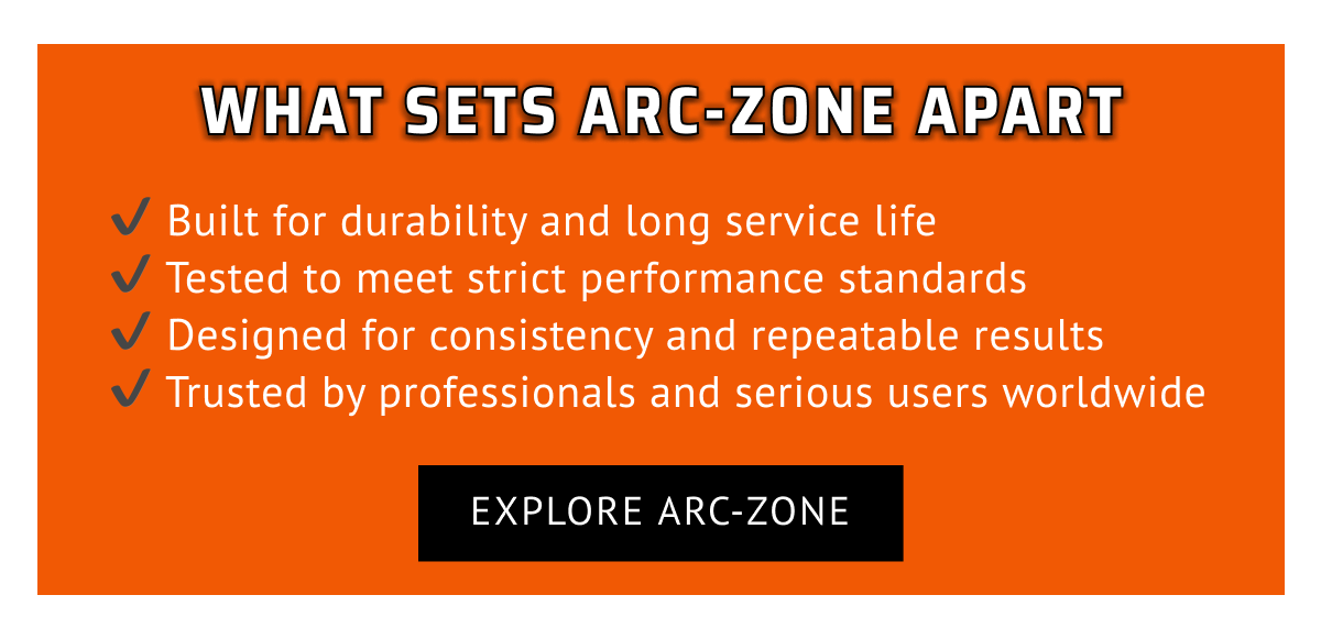 Arc-Zone.com