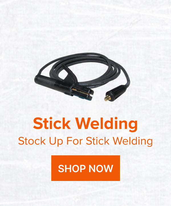 Stick Welding