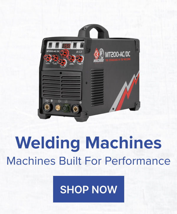 Welding Machines