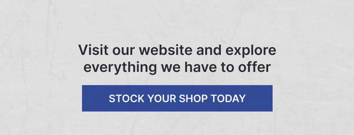 Stock Your Shop Today