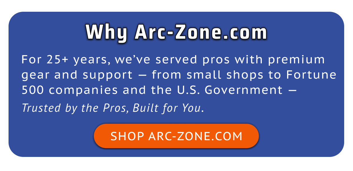 arc-zone website