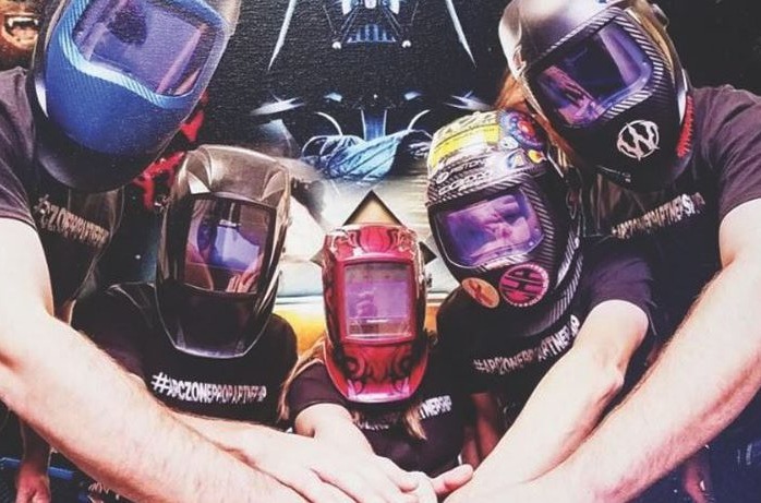 Exploring New Welding Technologies and Trends