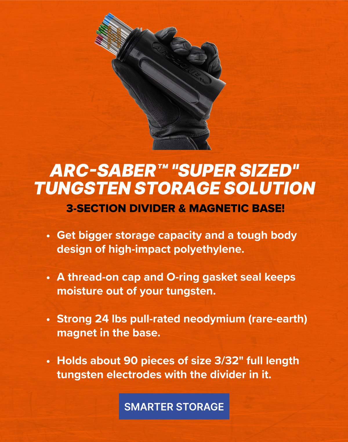 Need to replace some safety gear?