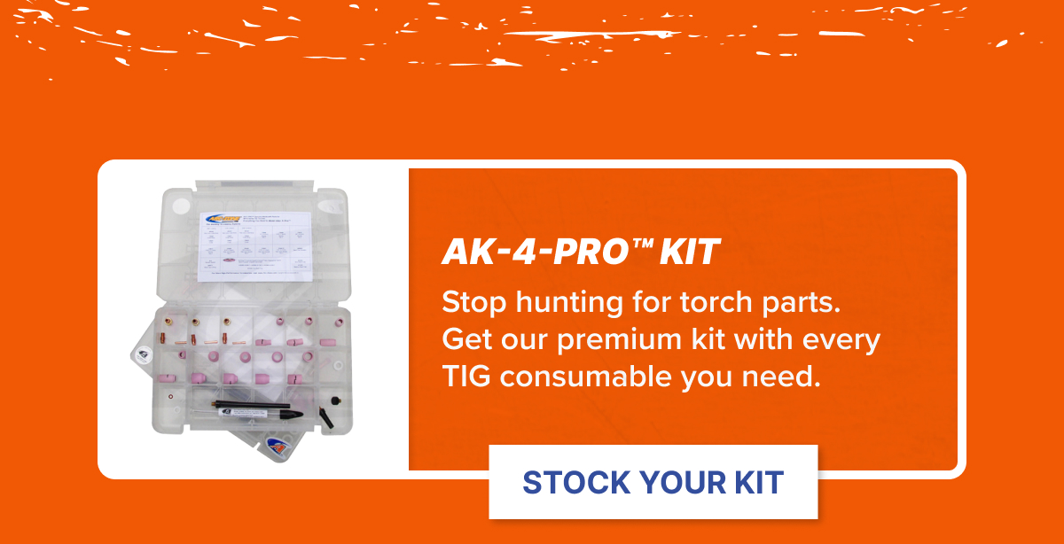 AK-4-Pro Kit