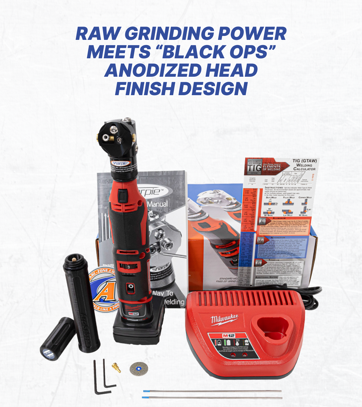 Black friday Sharpie dx™ premier pro kit
