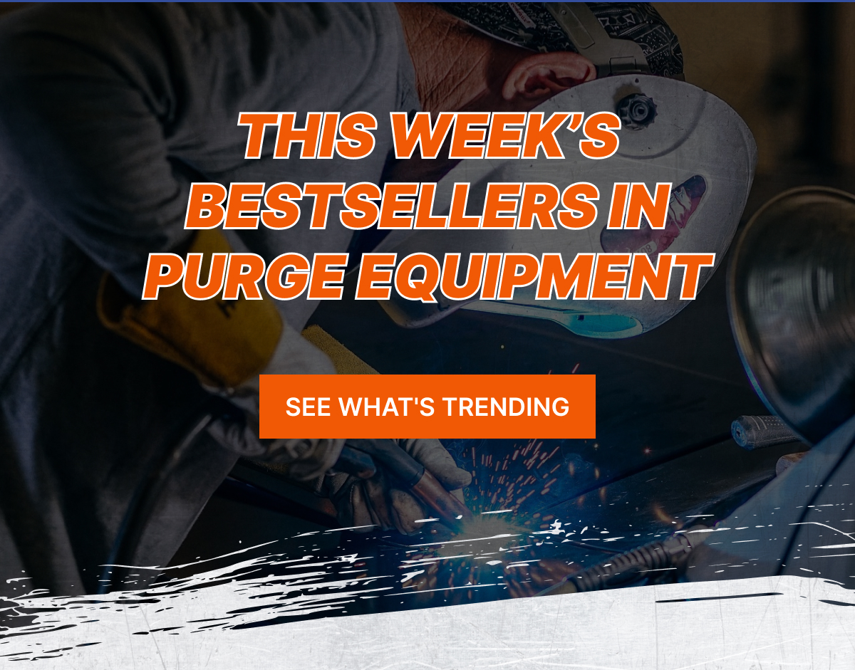 Purge Equipment