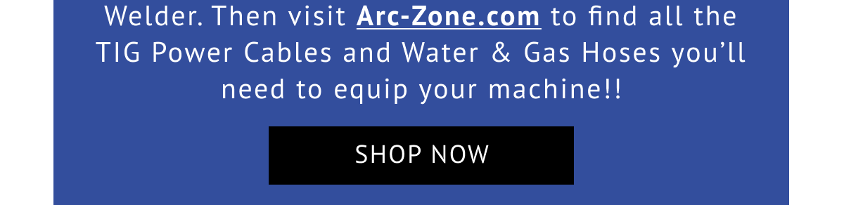 Complete Line of Power Cables, Water & Gas Hoses & Cable Covers