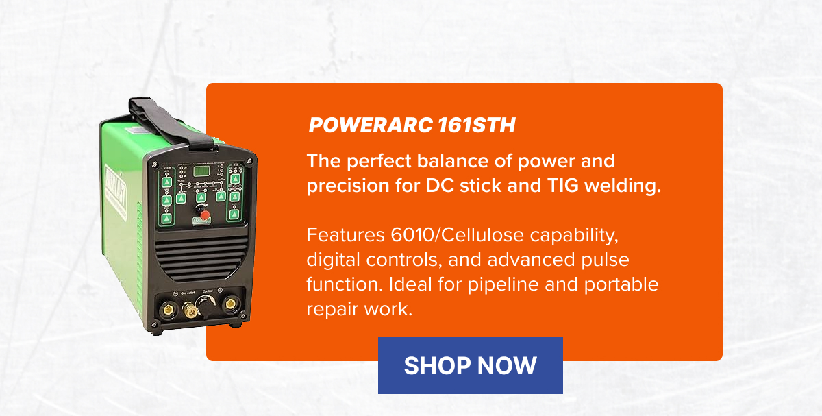 PowerArc 161STH