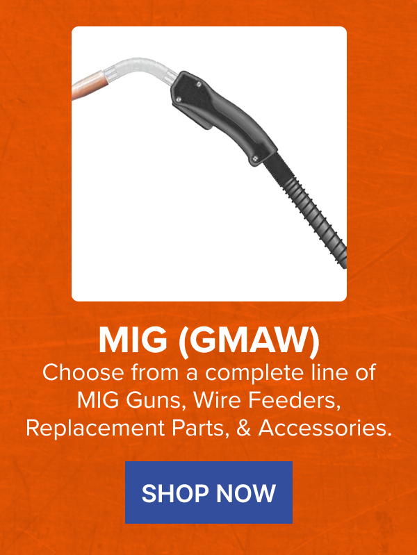 MIG Welding