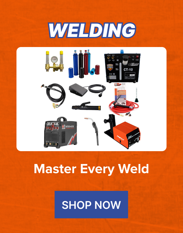 Welding