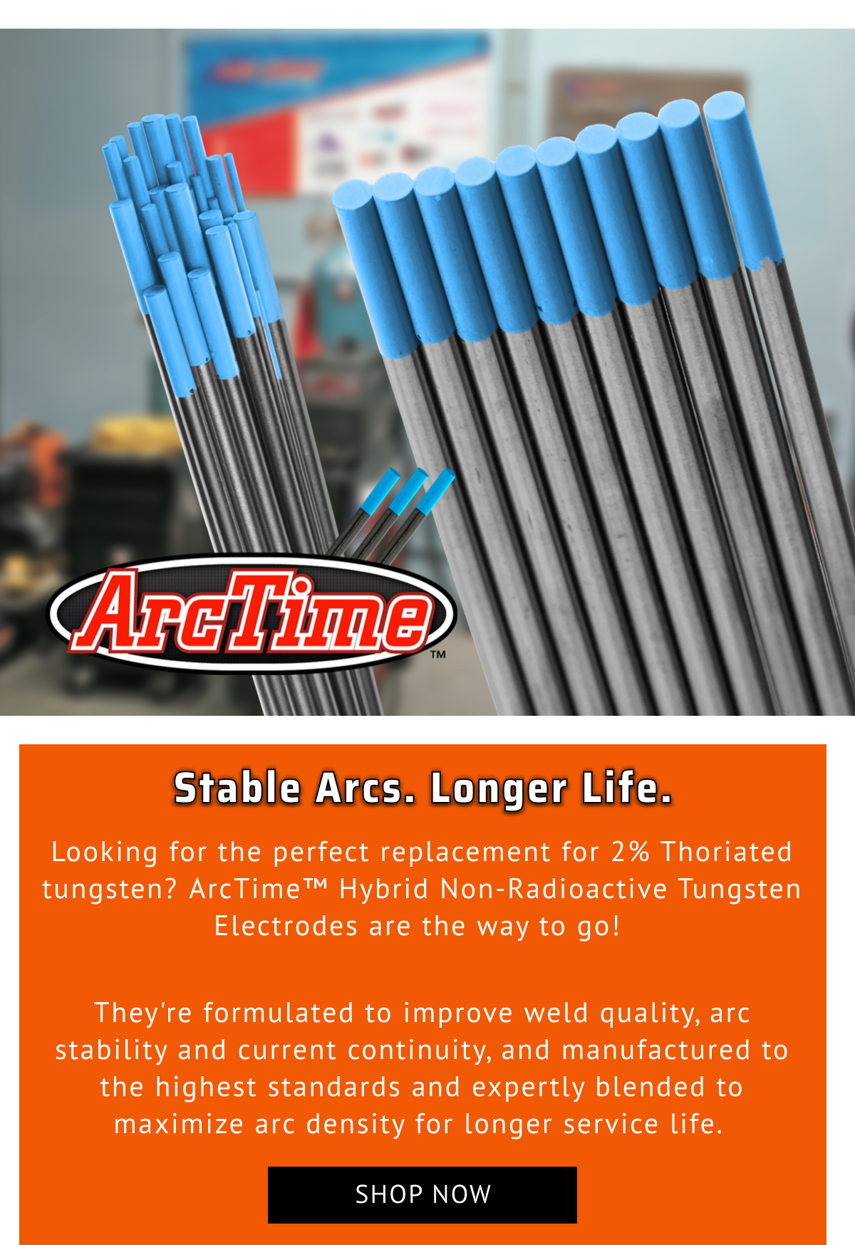 ArcTime