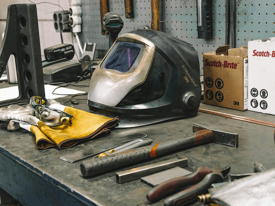 Exploring New Welding Technologies and Trends