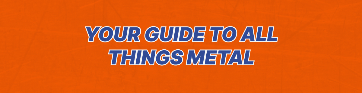 All Things Metal Blog