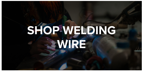 Welding Wire