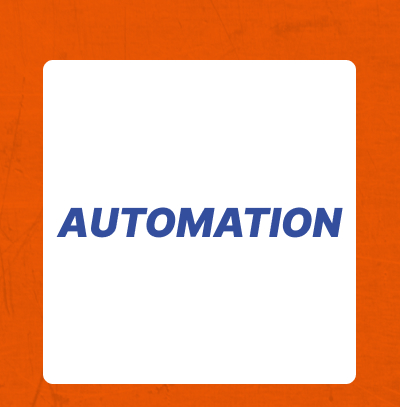 Automation
