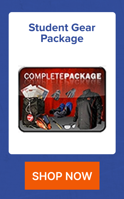 Student Gear Package