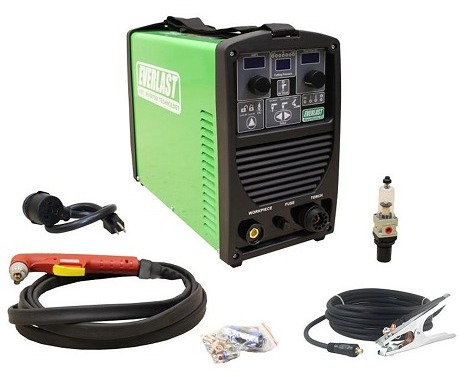 Plasma Cutting Power