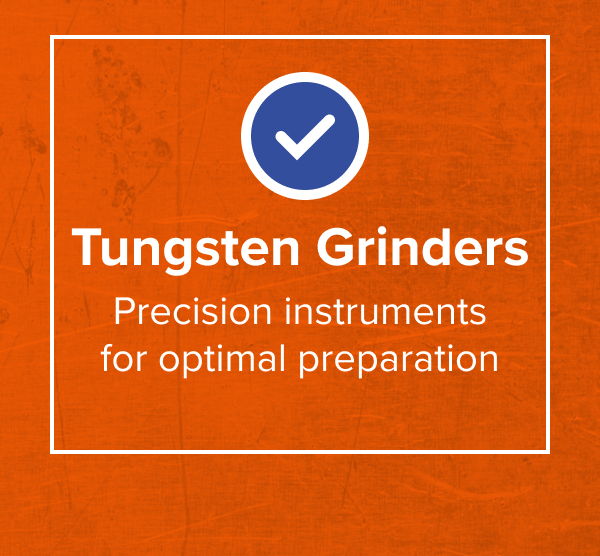 Tungsten Grinders