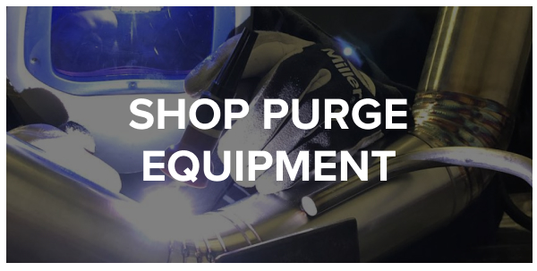 Purge Equipment