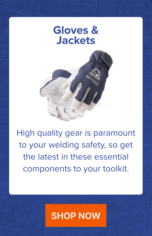 Gloves & Jackets