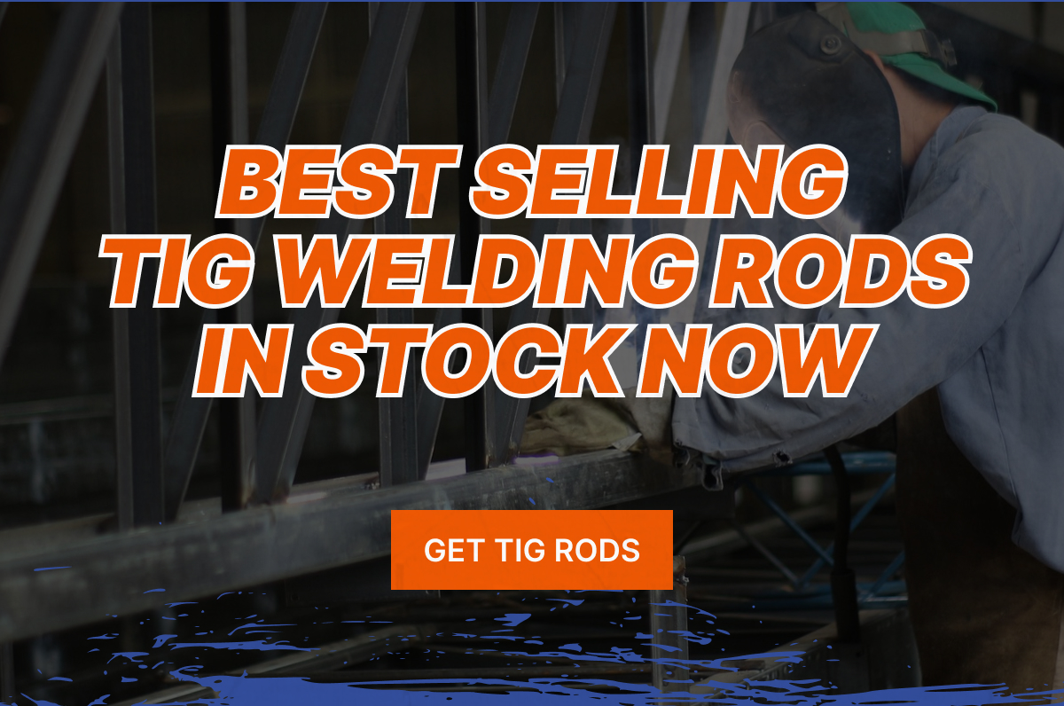 TIG Rods