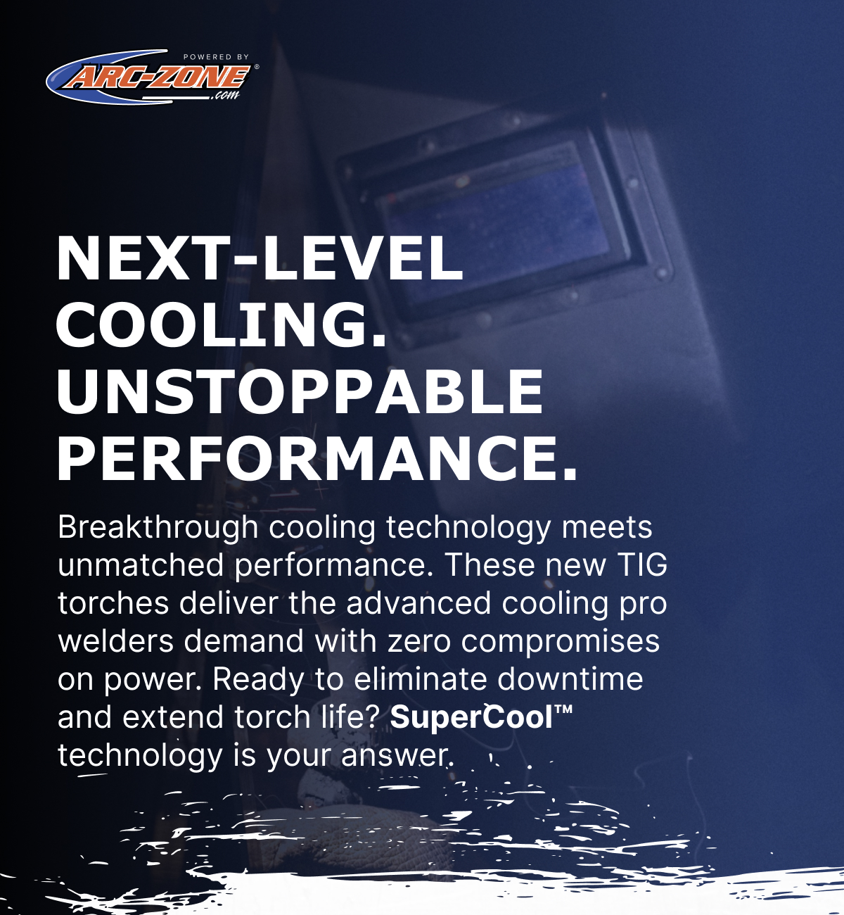 Next-level cooling